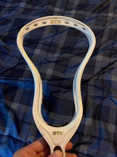 Used Attack & Midfield Unstrung Stallion 700 Head