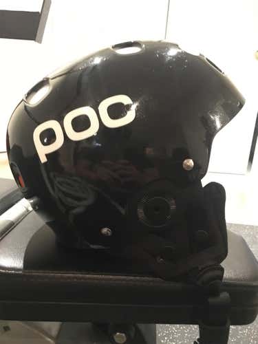 POC sl helmet