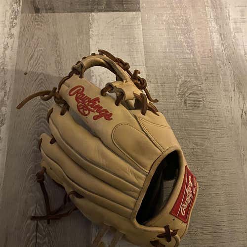 Rawlings GG Elite 11.25