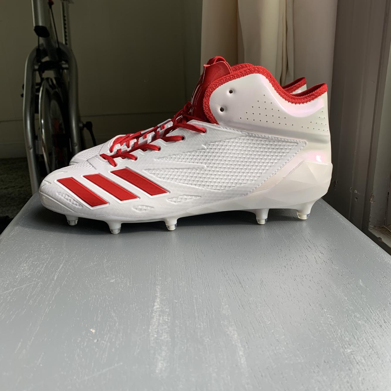 lovell soccer adidas predator