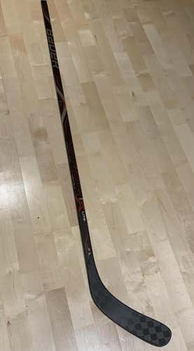 Brand New Jesper Bratt Bauer Vapor ADV 77 Flex P88