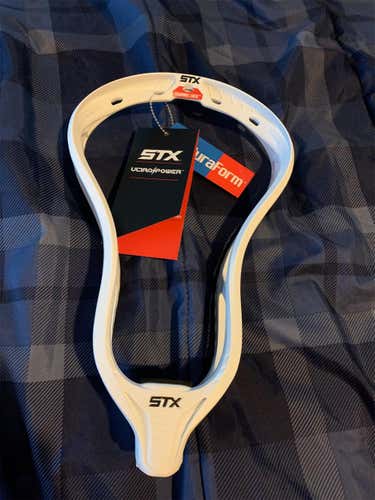 New Attack & Midfield Unstrung Ultra Power Head
