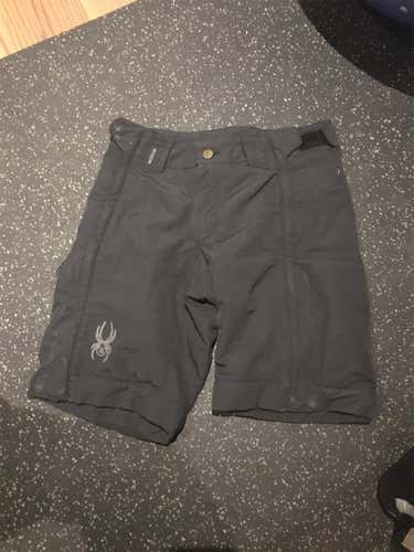 XS Spyder Shorts