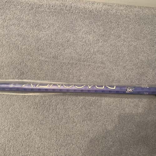 New Epoch PLL Waterdogs Dragonfly Pro C30 Shaft