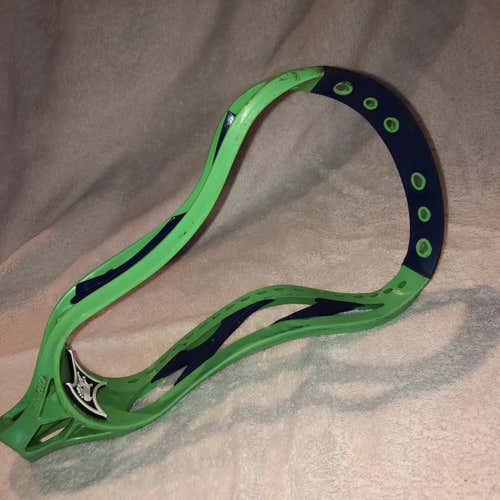 Used Unstrung Clutch 2X Head