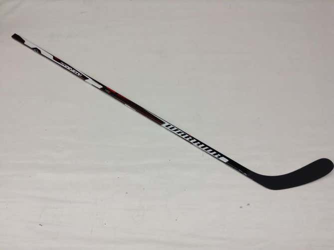 Warrior Dynasty HD1 LH Pro Stock Hockey Stick 70 Flex PARKER NCAA G3 (2494)