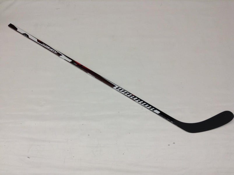 Warrior Dynasty HD1 LH Pro Stock Hockey Stick 70 Flex PARKER NCAA G3 (2494)