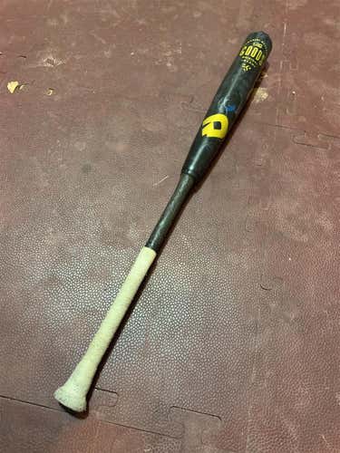 Demarini The Goods 33/30