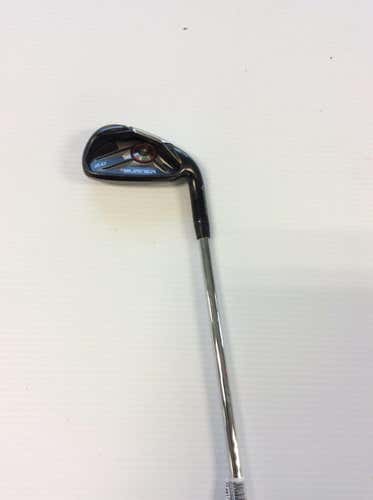 Used Taylormade Burner 2.0 4 Iron Steel Regular Golf Individual Irons