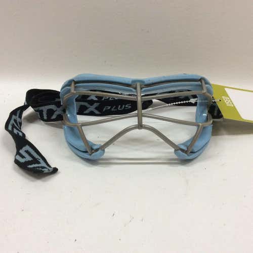 Used Stx 4sight + Md Lacrosse Facial Protection