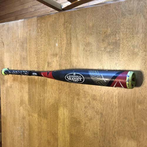 Used USSSA Certified Composite Prime 916 (-12) 17 oz 29" Bat