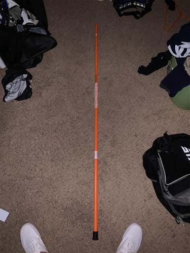 Used Maverik Range Shaft