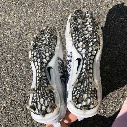 Nike Huarache 7 White (10.5)