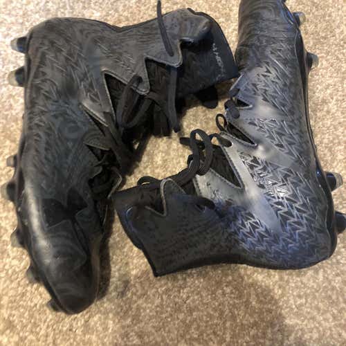 Under Armour Highlight Black(10.5)