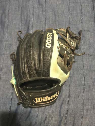 Wilson A2000 RC22