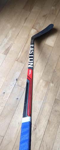 Used Right Handed Synergy GX Toe Pro Stock Hemsky