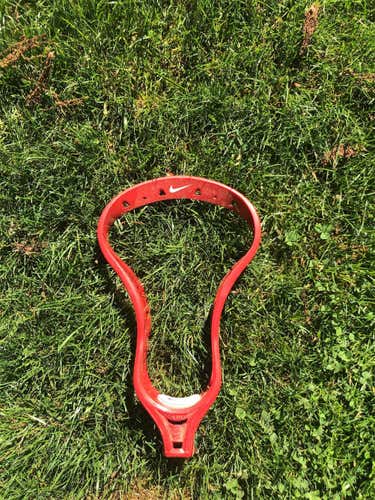 Used Attack & Midfield Unstrung Legacy Head