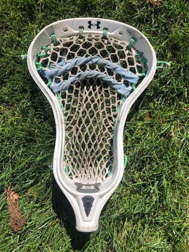 Used Attack & Midfield Strung Command 2 Head