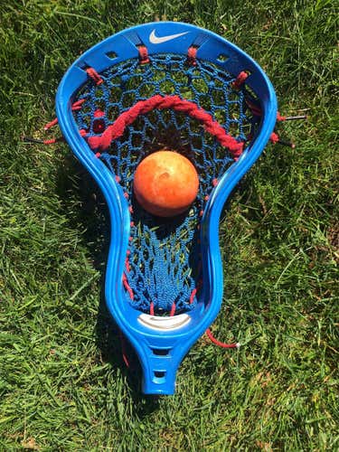 Strung Lakota U Head Need Gone