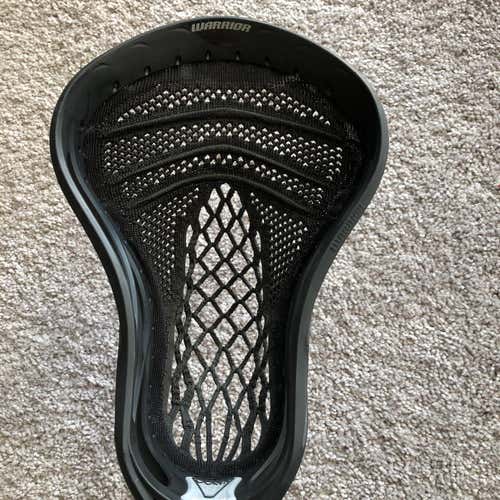 New Attack & Midfield Strung Evo Warp Pro 2 Head