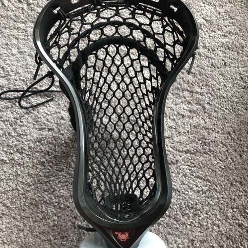 New FOGO Strung Weapon X Head
