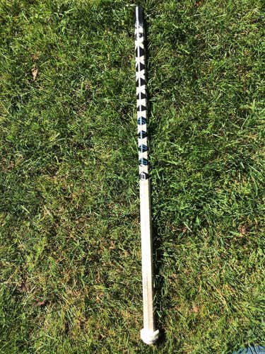 Used ECD Lacrosse Carbon Pro Shaft