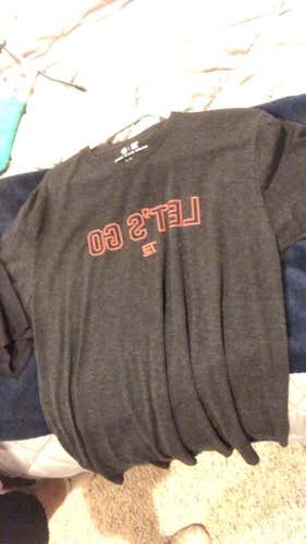 TB12 T shirt