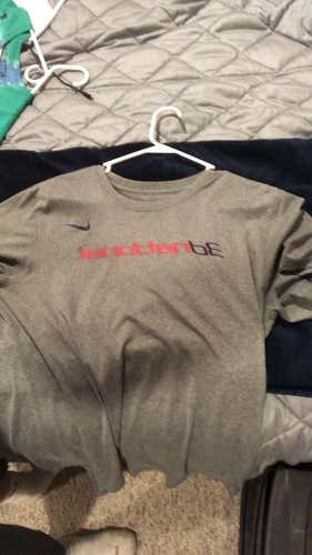 3d National Nike Shirt