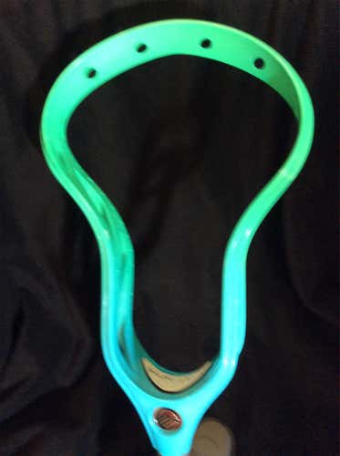 New Attack & Midfield Unstrung Metrik Head