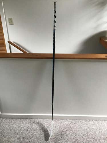 Used Senior Warrior Covert QR4 Hockey Stick - Left Handed, Grip W28 Yakupov Curve