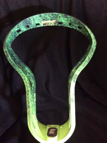 New Attack & Midfield Unstrung Hawk Prequel Head