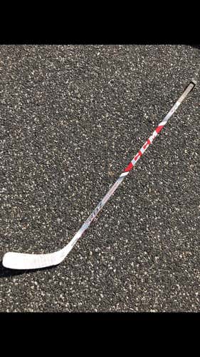 Used Right Handed RBZ Speedburner Hockey Stick