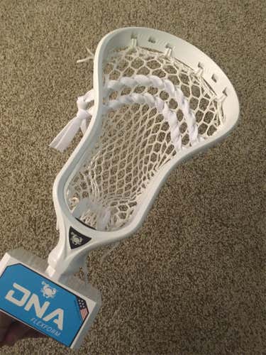 4C:  New ECD DNA w/ Hero 2.0 Mesh