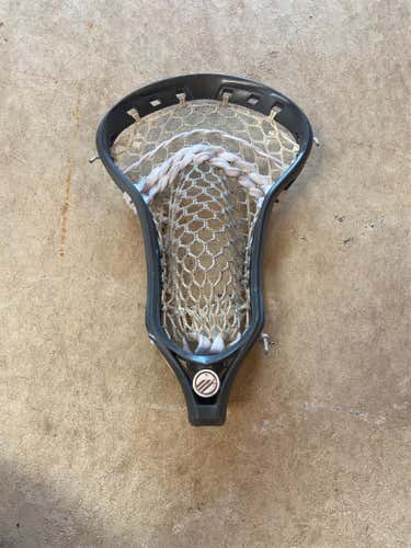 Like New Maverik Optik 2.0 Grey + Maverik Union Shaft