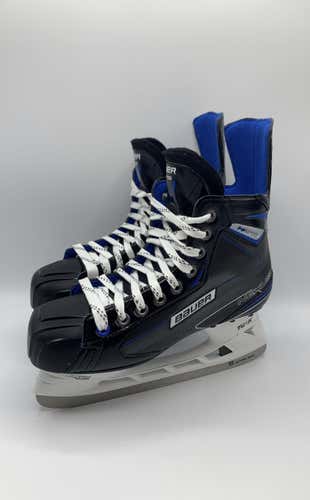 Bauer Nexus N2700 Senior Skates - Size 8.5 D - New In Box