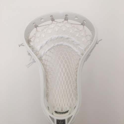 New Brine Clutch 4X Head - Custom Inside Stringing