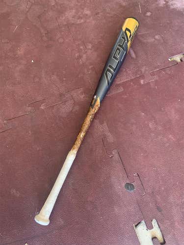 Easton Alpha Xl 360 33/30