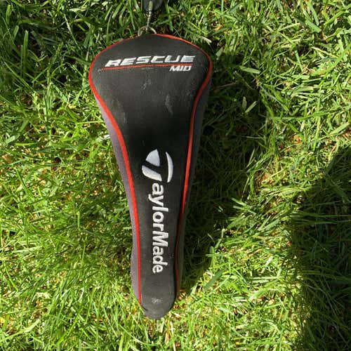 Taylormade Head Cover