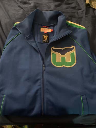 Adult Large Adidas Jacket