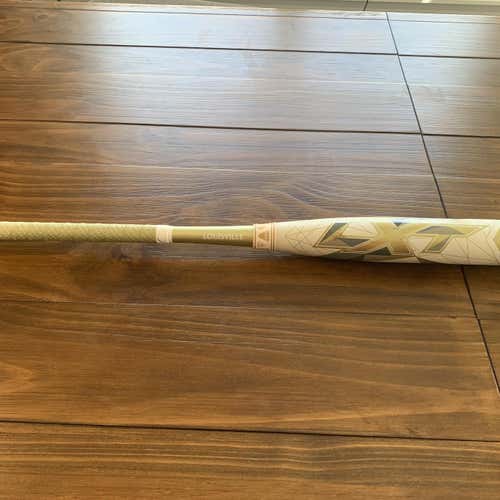 Used 2019 Louisville Slugger LXT (-11) 29" Bat