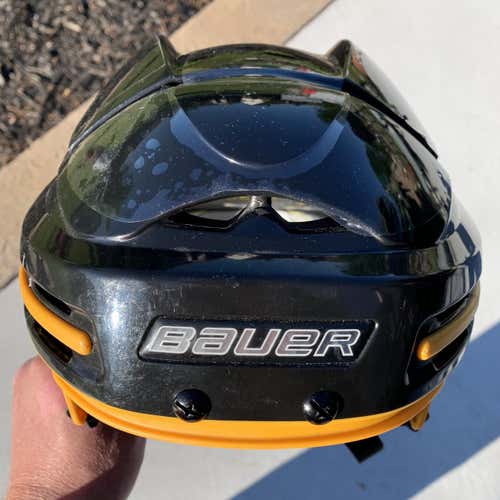 New Large Bauer 9900 Helmet