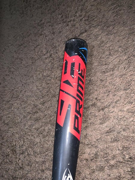Used BBCOR Certified Composite Prime 918 (-3) 30 oz 33" Bat