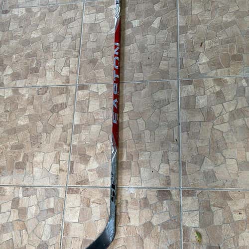 Used Right Handed SE16 Heel Pro Stock Hockey Stick