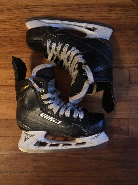 Bauer Supreme 170 Size 7 Hockey Skates