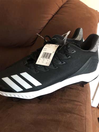 Adidas Icon Bounce Men’s Baseball Cleats 13