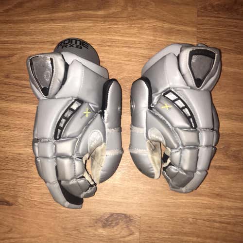 Maverik Rome Goalie Gloves