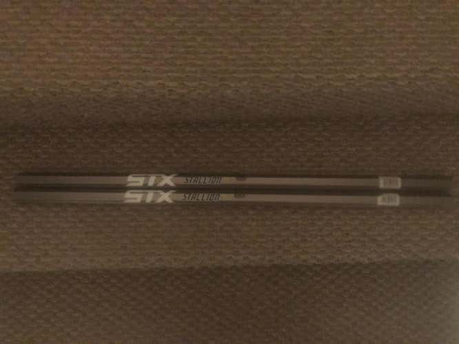 Brand New STX Stallion Sc-Ti OCS