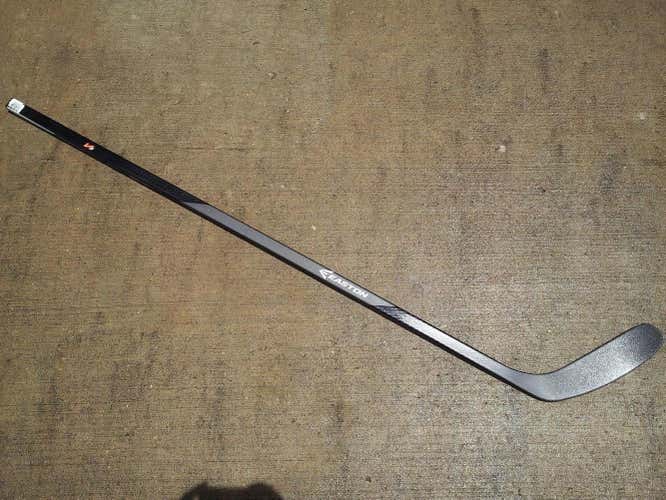 2 PACK Easton V9 Pro Stock Hockey Stick 95 Flex LH Left Gonchar 5003