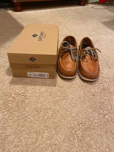 Sperry Top Sider