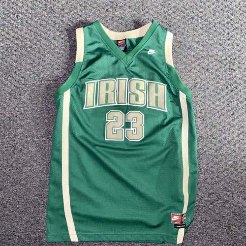LeBron James High School Adult Small Nike Jersey